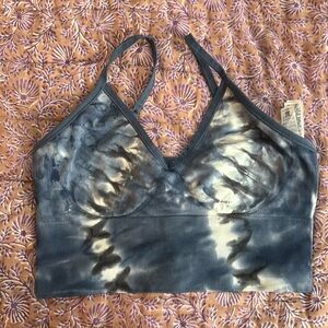 Tory Sport sports bra